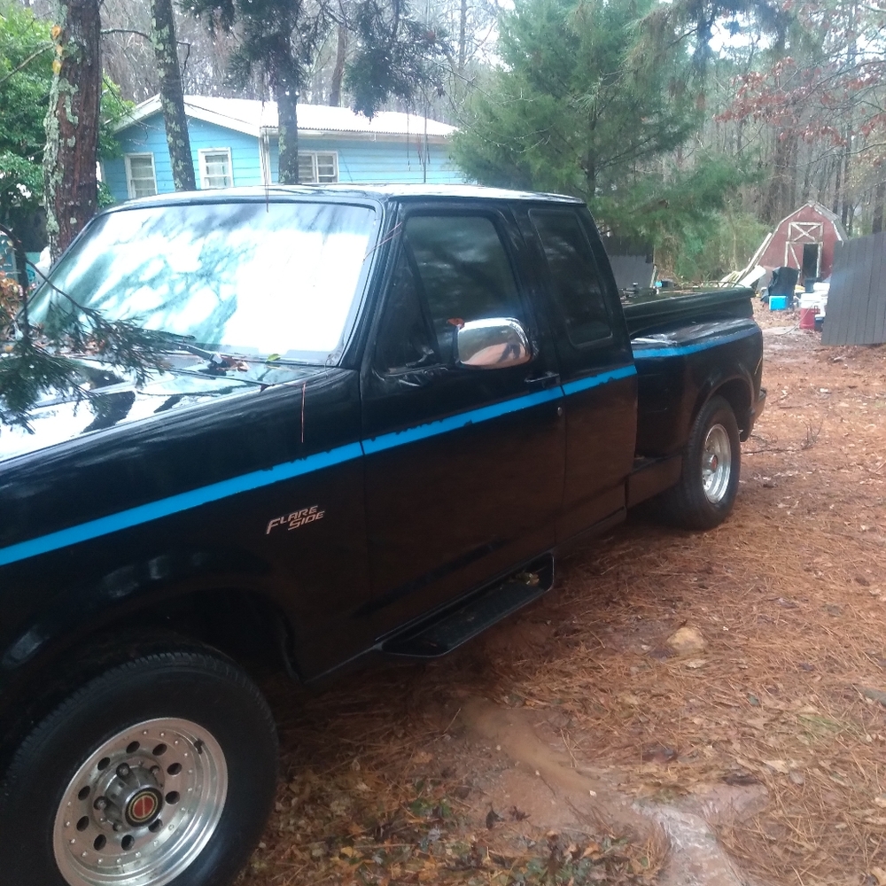 Truck